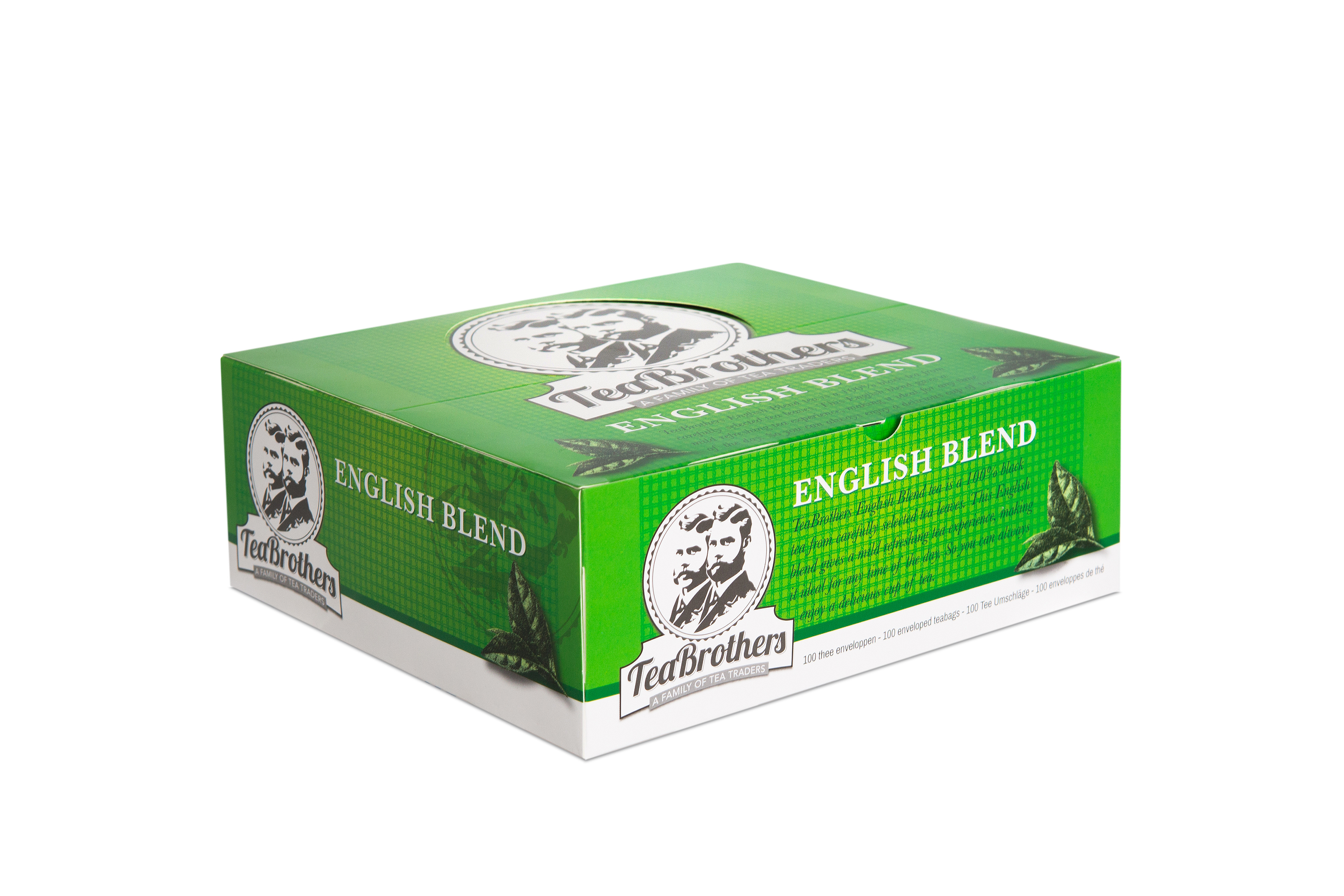 Kaars Koffie bio bonen zak 750gr.